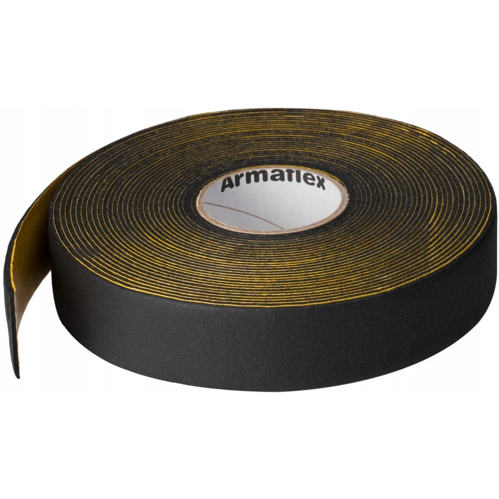 Taśma izolacyjna kauczukowa 15 mb x 5 cm ARMAFLEX - ARMACELL ACE