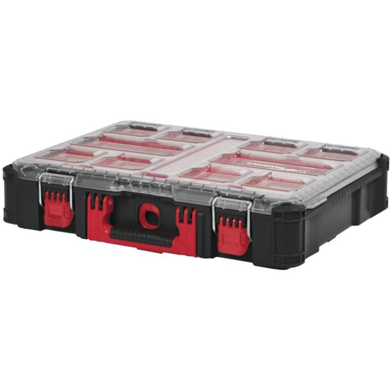 Organizer do narzędzi PACKOUT duży - Milwaukee 4932464082