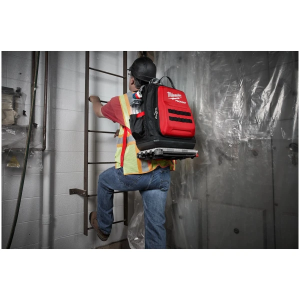 Plecak roboczy PACKOUT - Milwaukee 4932471131