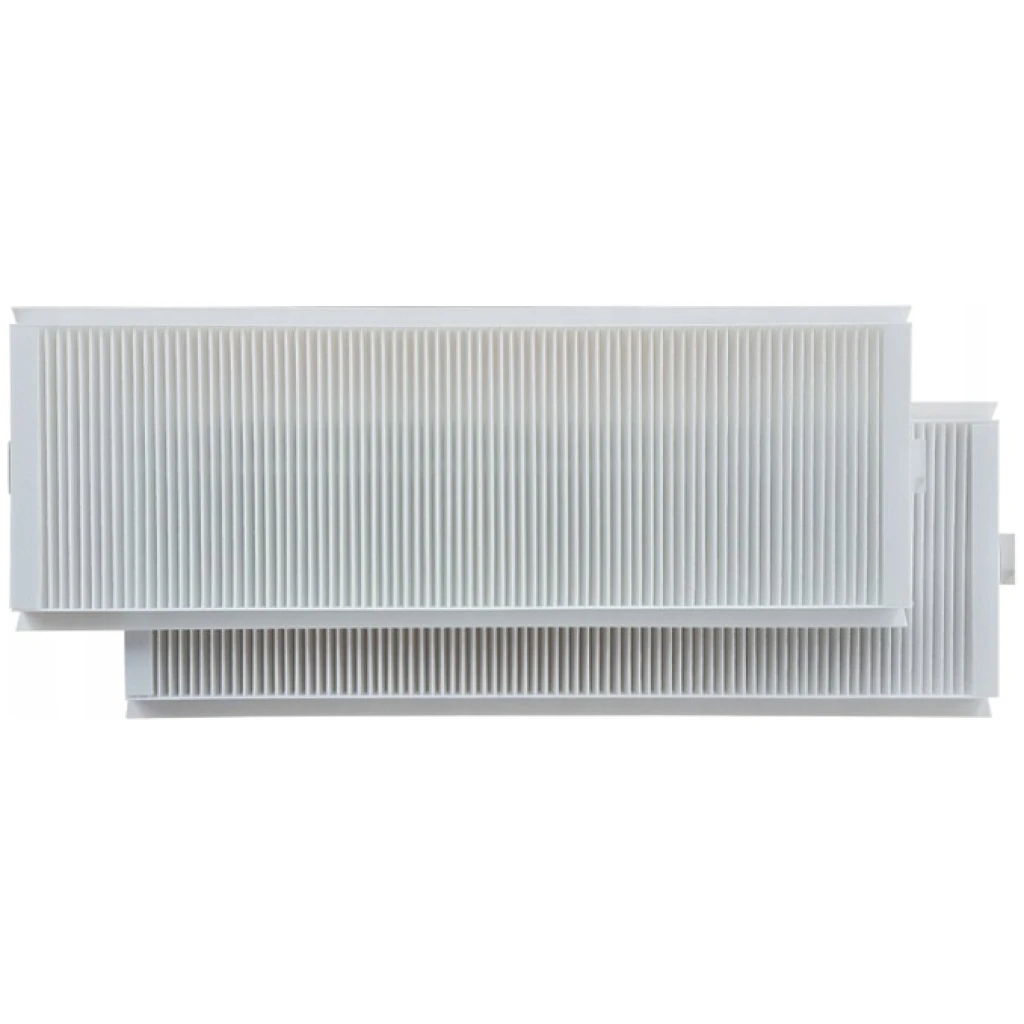 Zestaw filtrów do Comfoair Q350/450/600 (1x G4 i 1x F7) - Zehnder ZNFCAQG4F7KP