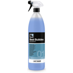 Wykrywacz nieszczelności żel (1 L) - ERRECOM Best Bubbles TR114