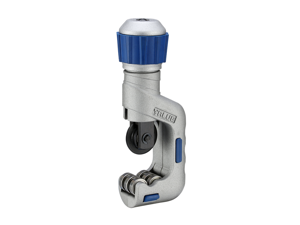 Nóż do rur miedzianych 1/4” - 1 5/8” (6-42 mm) - VALUE VTC-42