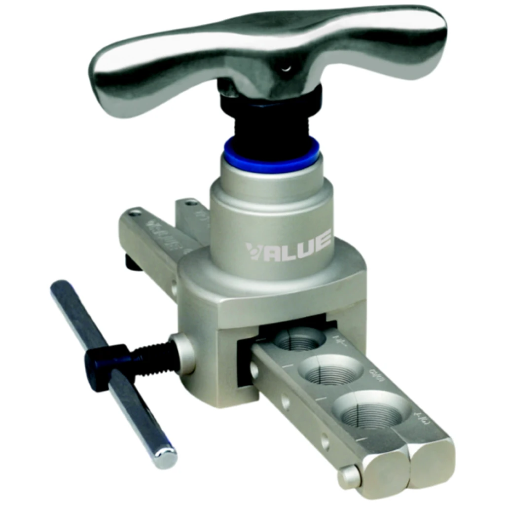 Kielicharka do rur miedzianych  1/4" - 3/4"  (6-19 mm) - VALUE VFT-808-MI