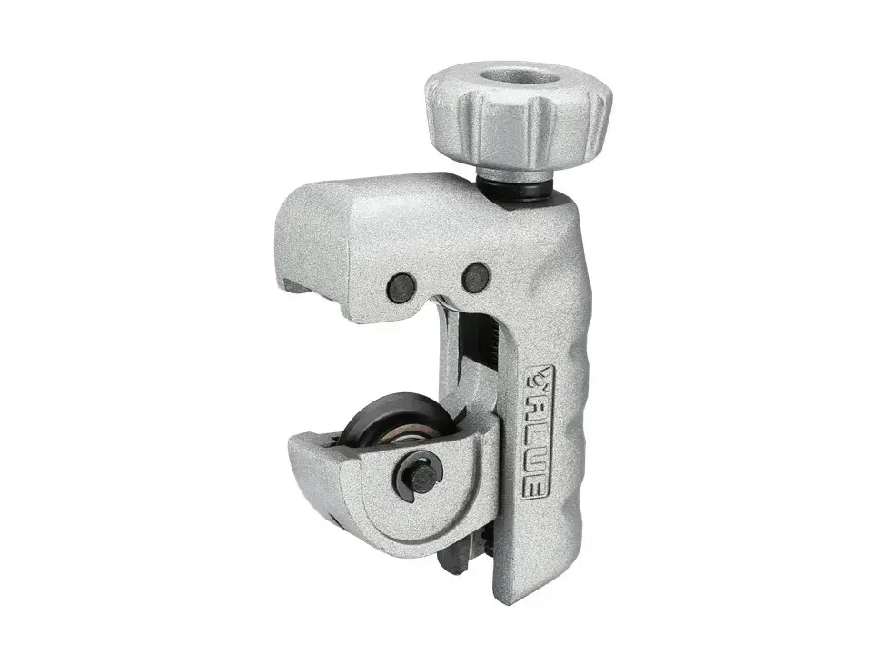 Nóż do rur miedzianych 1/8” - 3/4” (4 - 19 mm) - VALUE VTC-19