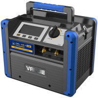 Stacja do odzysku palnych czynników chłodniczych Value VRDDF (R290, R600a, R32)
