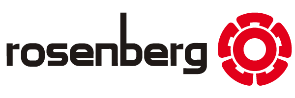 rosenberg logo