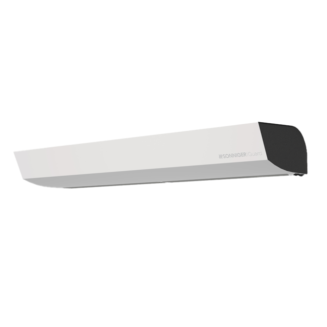 Kurtyna powietrzna zimna GUARD ONE 100C - SONNIGER
