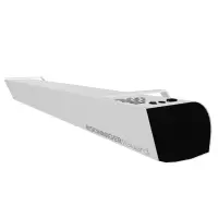 Kurtyna powietrzna zimna GUARD ONE 100C - SONNIGER