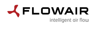 flowair logo
