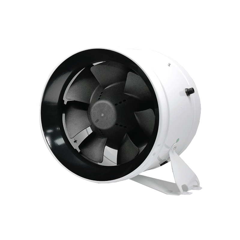 Wentylator kanałowy fi 250 - Brookvent BTP EC 250