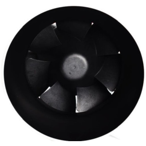 Wentylator kanałowy fi 250 - Brookvent BTP EC 250