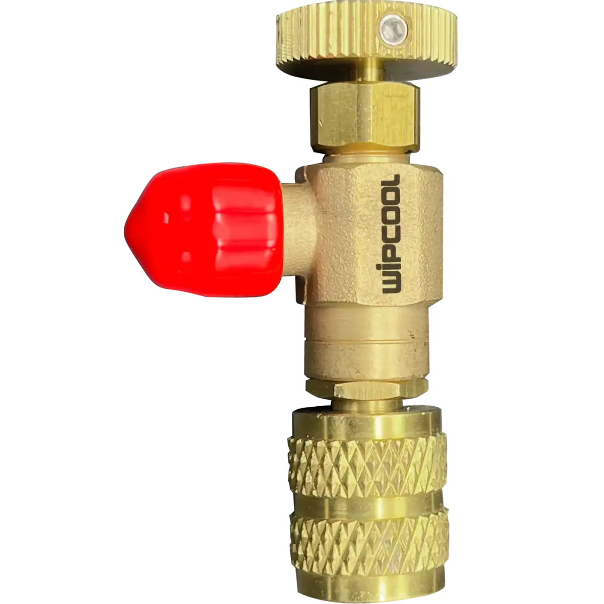 Zawór serwisowy 5/16"F x 5/16"M - WIPCOOL MCV-1
