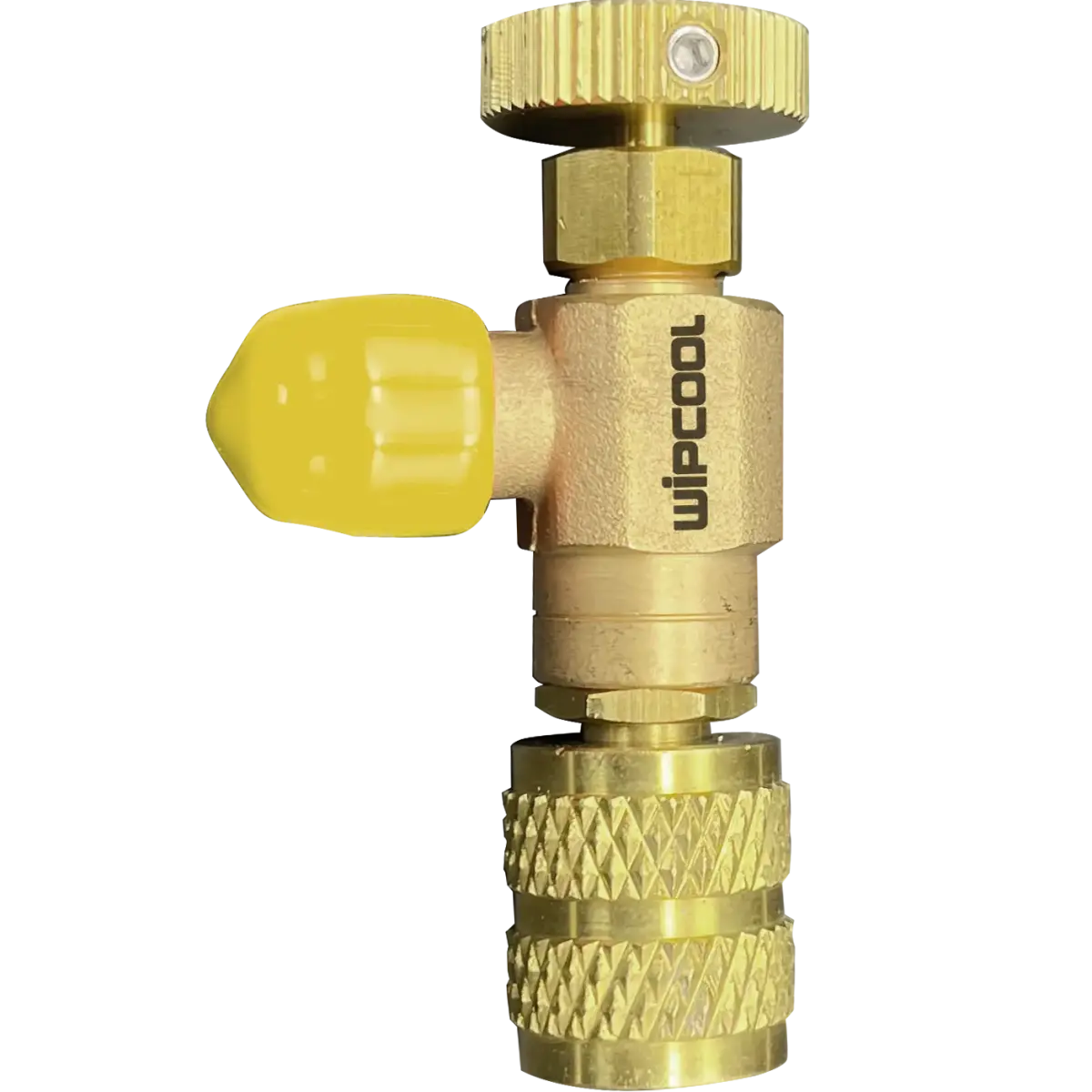 Zawór serwisowy 5/16"F x 1/4"M - WIPCOOL MCV-2