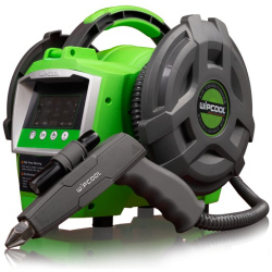 Myjka ciśnieniowa z parownicą - WIPCOOL C30S