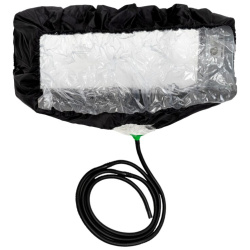 Pokrowiec do mycia klimatyzacji ściennej - WIPCOOL CSC-1