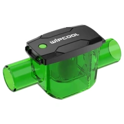 Syfon do skroplin poziomy kulkowy - WIPCOOL PT-25