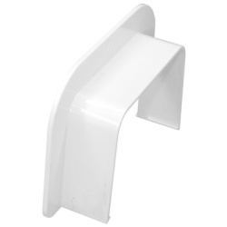 Podstawa ścienna - ARTIPLASTIC 0810PM-W