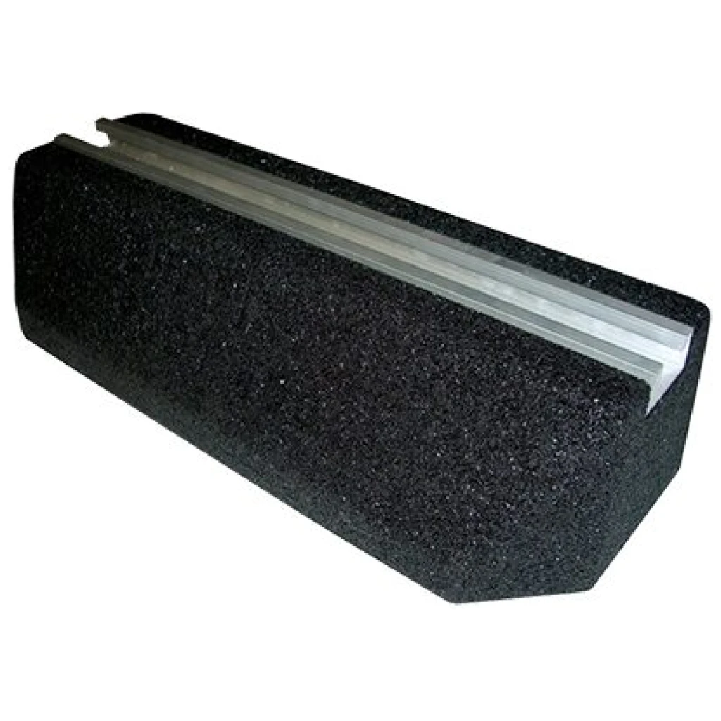 Podstawa kauczukowa 600x180x100 mm (2 sztuki) - KBF00045
