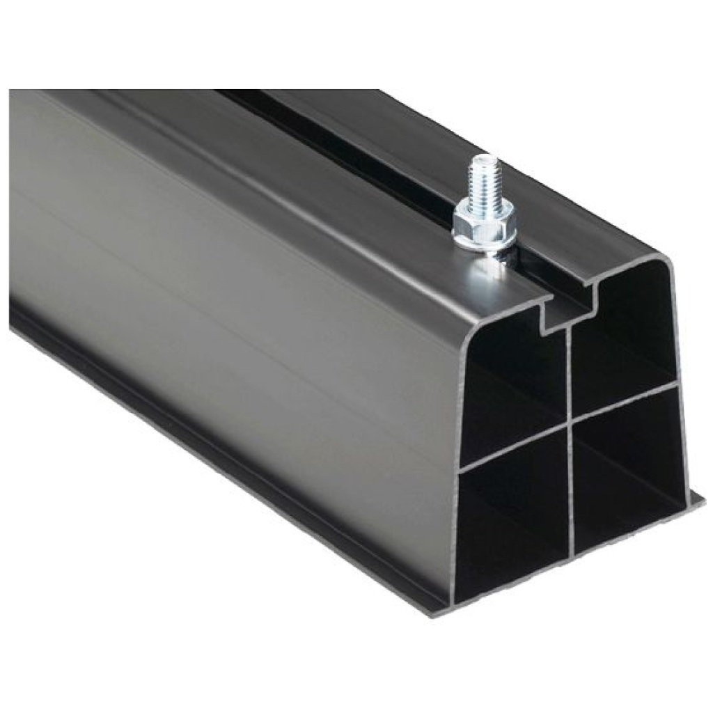 Podstawa podłogowa 450 mm, wspornik klimatyzatora, mocowanie jednostki zewnętrznej - PURUS