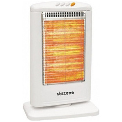 Grzejnik halogenowy 1200 W - VOLTENO VO0285
