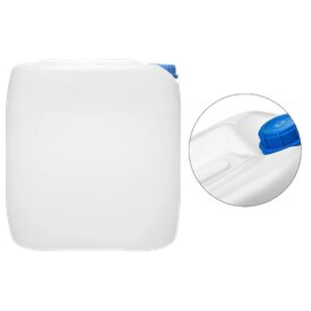Woda demineralizowana 20 L - PROCOLD