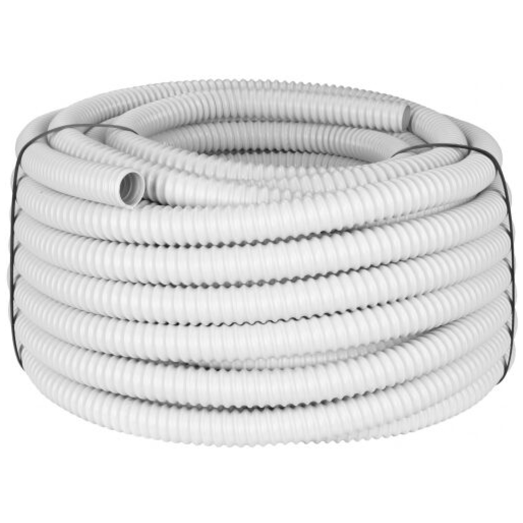 Przewód karbowany NA METRY wąż elastyczny śr. 16 mm / 1mb 0016 - Profesta