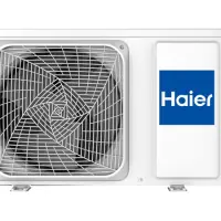 Klimatyzator ścienny 5 kW biały (komplet) - HAIER REVIVE Plus (AS50RCBHRA-PL, 1U50MERFRA-4)