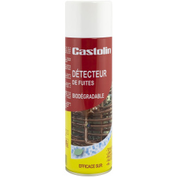 Pianka do wykrywania nieszczelności w aerozolu 500 ml - CASTOLIN 600476