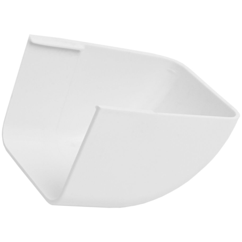 Pokrywa narożna - ARTIPLASTIC 0808TT-W