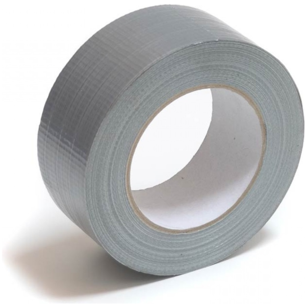 Taśma techniczna PE "DUCT" CDT15 50x50