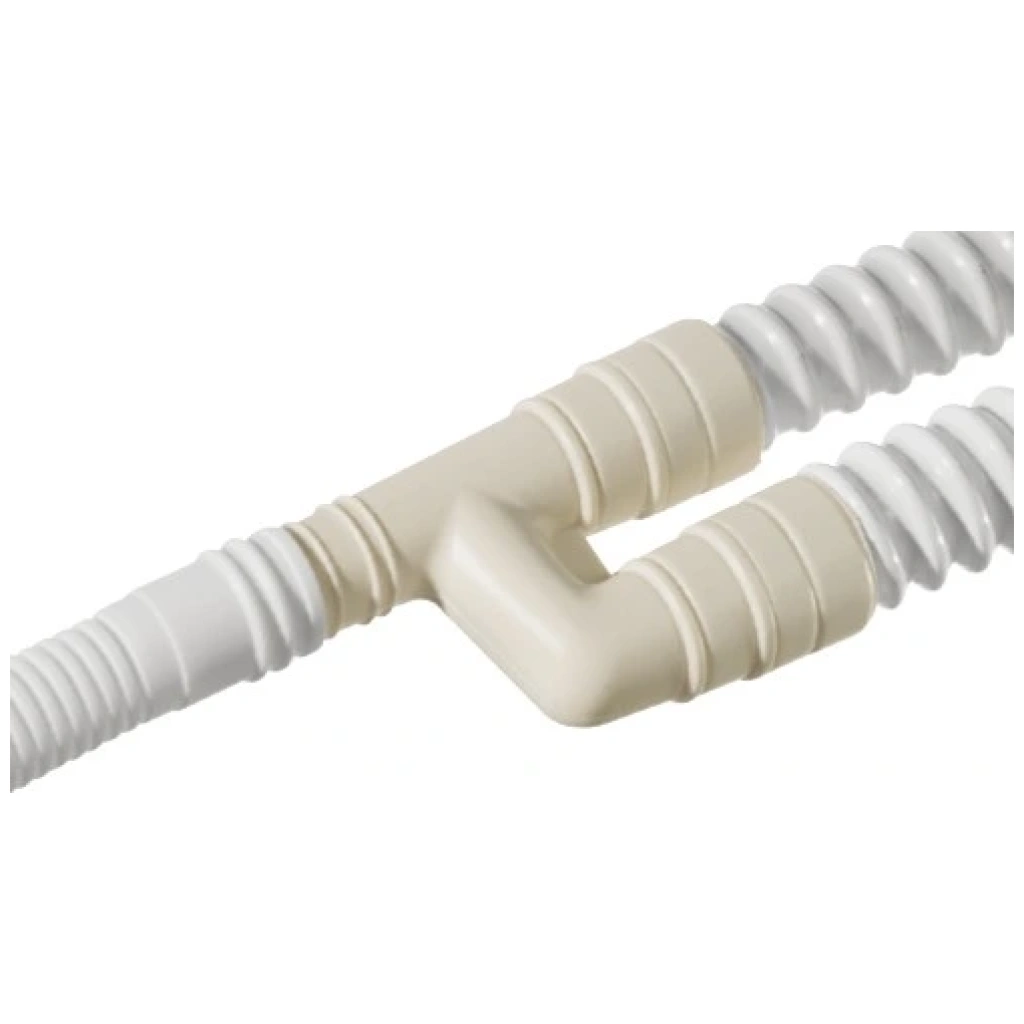 Trójnik typu H do skroplin 16-18 mm - Artiplastic 0021GY