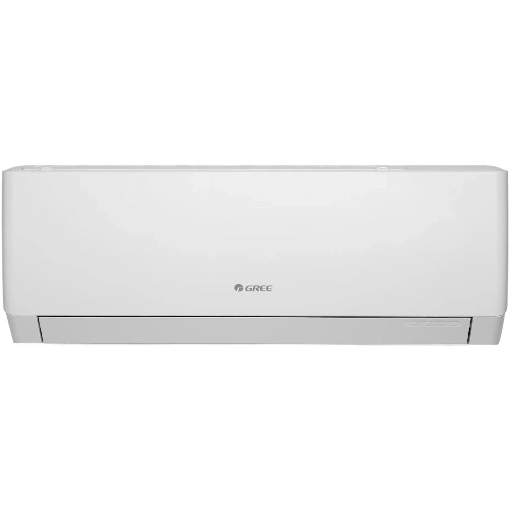 Klimatyzator ścienny 3,5 kW biały (komplet) - GREE Pular Shiny PU12S (GWH12AGBXB-K6DNA4A/I, GWH12AGBXB-K6DNA1A/O)