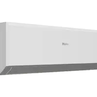 Klimatyzator ścienny 5 kW biały (komplet) - HAIER REVIVE Plus (AS50RCBHRA-PL, 1U50MERFRA-4)