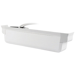 Pompka do skroplin Silent+ Mini White - ASPEN FP3450