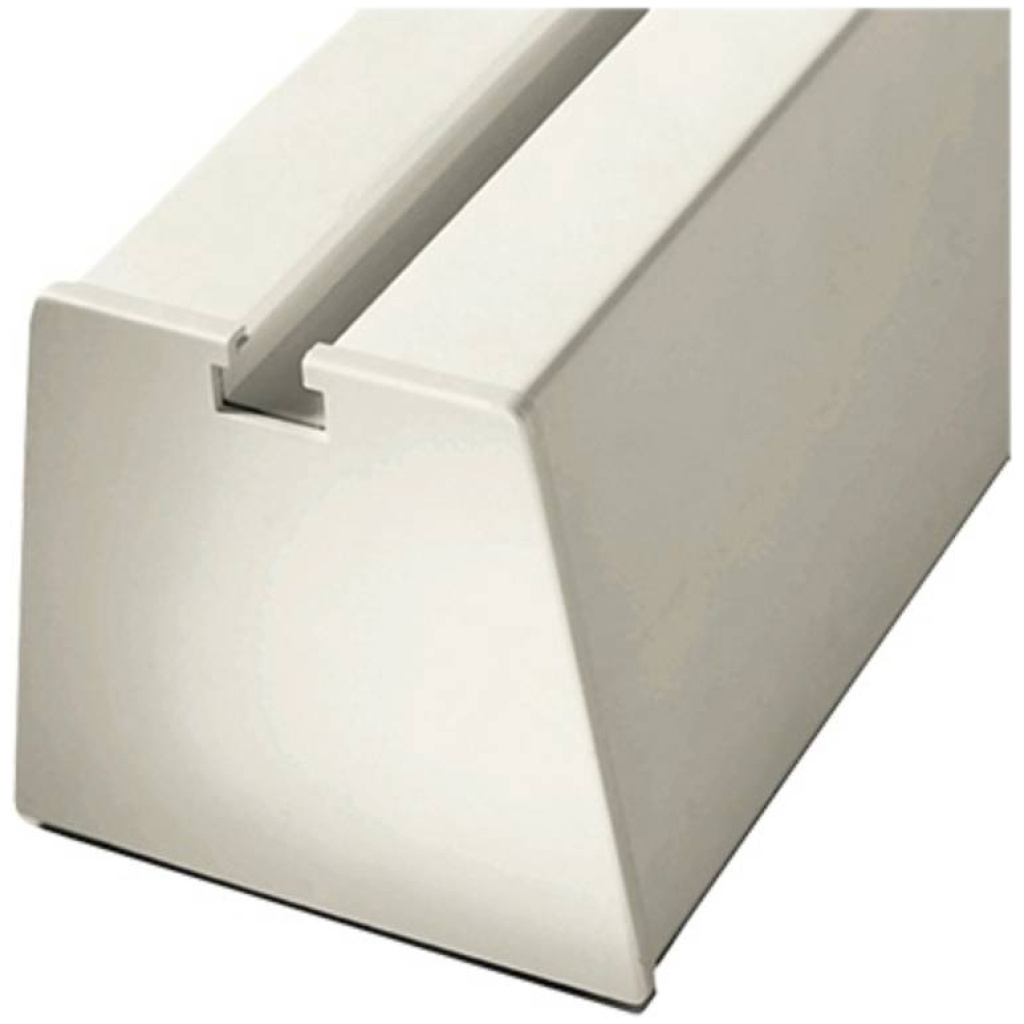 Zaślepka końcowa 100x100 mm - KPV00016