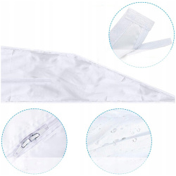 Uszczelka okienna do klimatyzatora przenośnego 400 cm