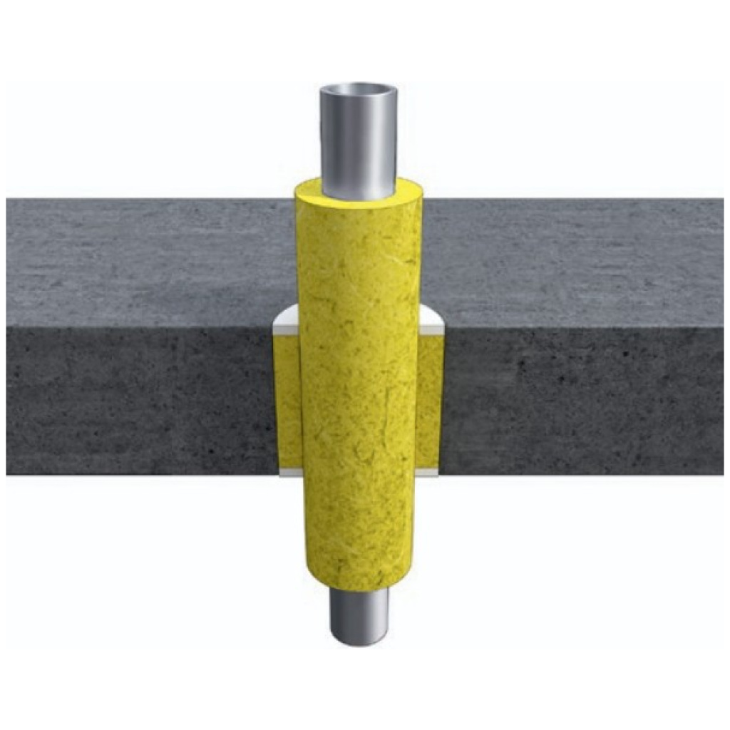 Masa ogniochronna uszczelniająca PPOŻ 310 ml - Promat PROMASEAL A