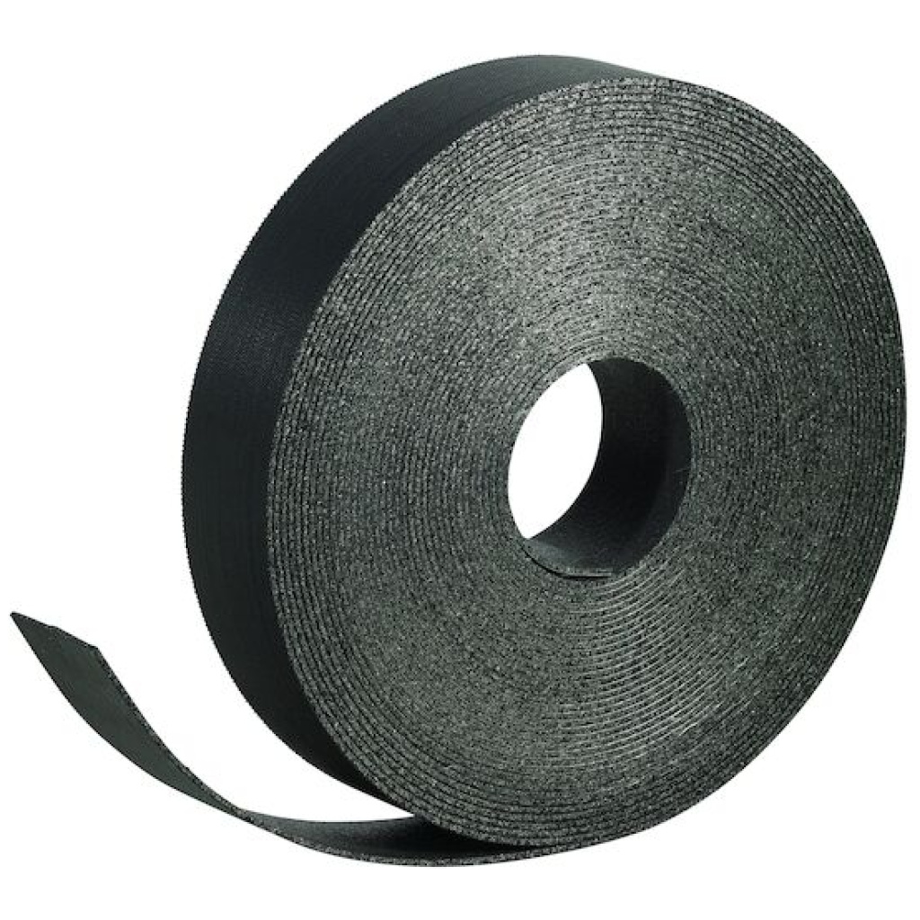 Opaska ogniochronna, zabezpieczenie PPOŻ 50 mm x 18 mb - Promat PROMASTOP W