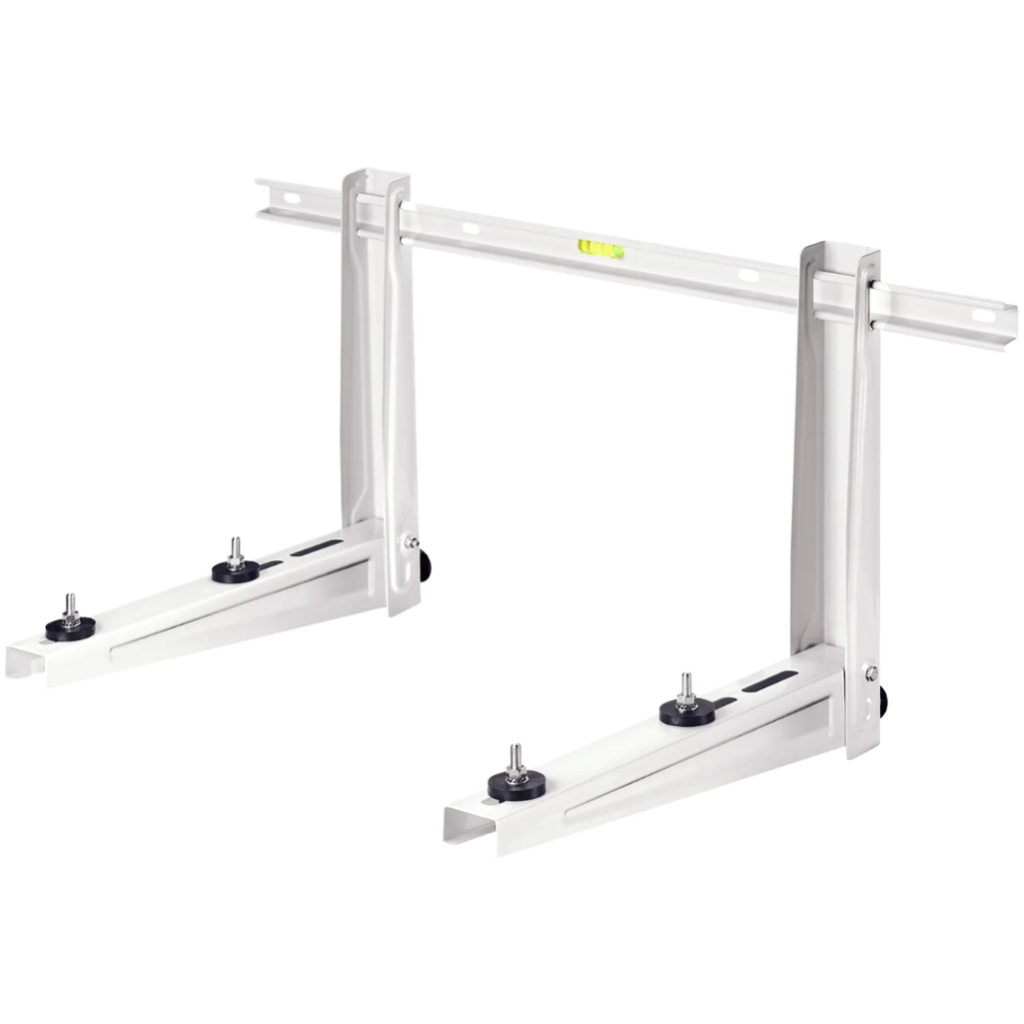 Zestaw montażowy do klimatyzacji 3 M (1/4" + 1/2" + rura karbowana + wspornik 465 mm MS253 + 5x1,5)