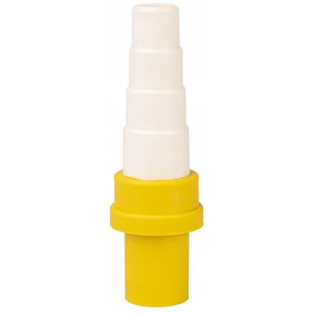 Łącznik do węża do odpływu 16 mm (20 szt.) - ARTIPLASTIC 1607RU