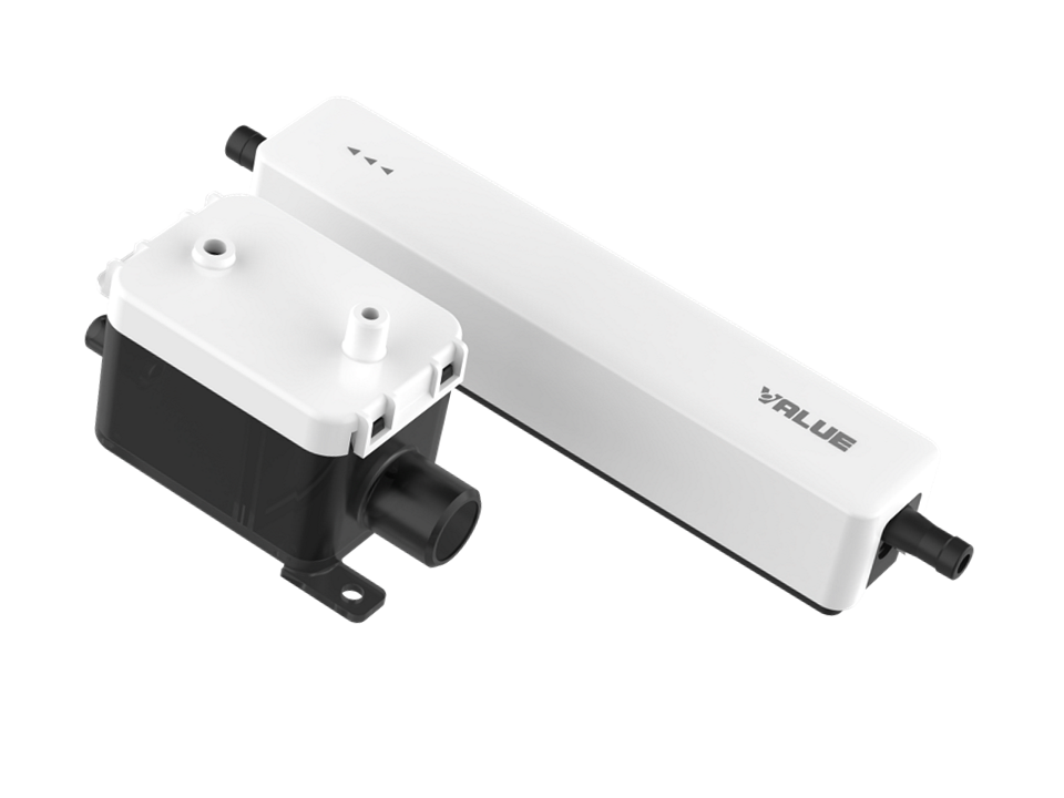 Pompka skroplin S mini - VALUE Pompka skroplin S mini - VALUE