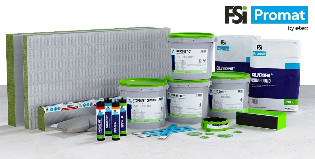 Zabezpieczenia przeciwpożarowe przejść instalacyjnych i konstrukcji – co warto wiedzieć?