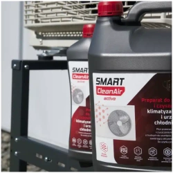 Koncentrat do mycia klimatyzatorów 5 L (4:1) - Smart CleanAir Active 5 L