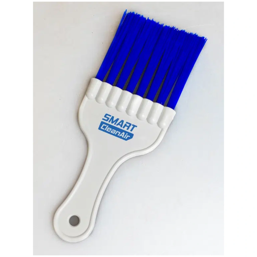 Pędzel do czyszczenia lameli klimatyzacji - Smart CleanAir Szczotka