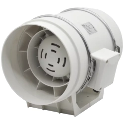 Wentylator przemysłowy 200 mm aRil eco - AIRROXY 01-315