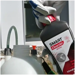 Koncentrat do mycia klimatyzatorów 1 L (4:1) - Smart CleanAir Active 1 L
