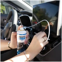 Środek do mycia klimatyzacji samochodowej 250 ml - Smart CleanAir Auto 250 ml