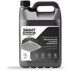 Środek do mycia klimatyzatorów 5 L - Smart CleanAir Wash 5 L