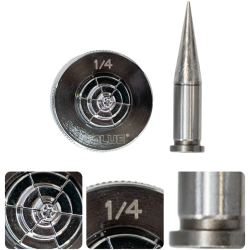 Trzpień przezbrajający 1/4" do roztłaczarki VTE-29D - VALUE