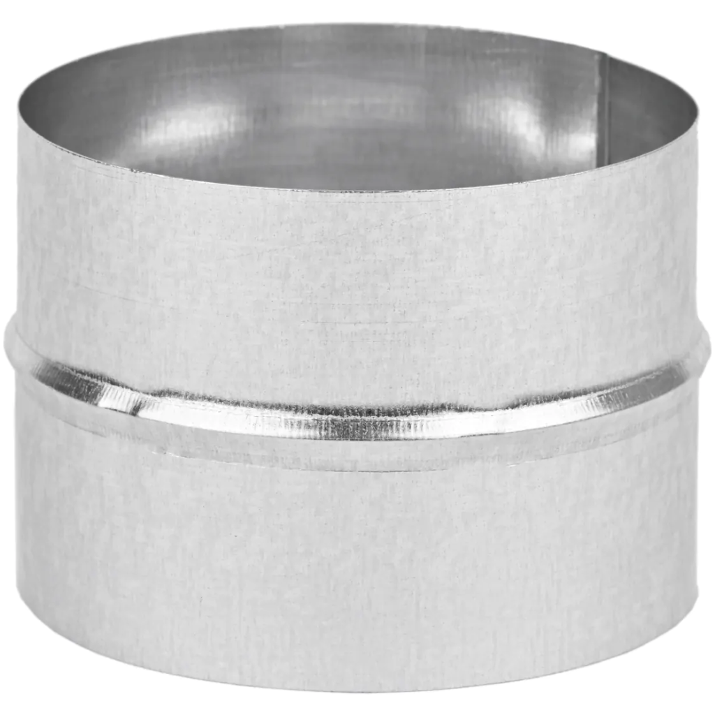 Nypel, złączka wentylacyjna NP. D-160 - FORVENT